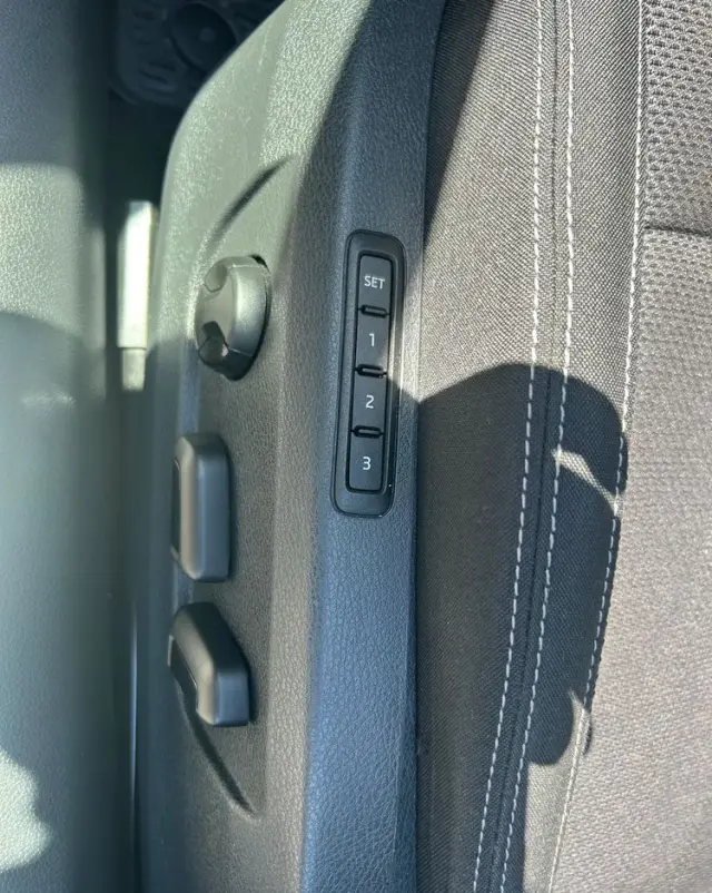 SKODA Superb 2.0 TSI DSG Style