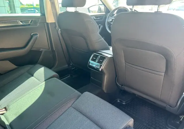 SKODA Superb 2.0 TSI DSG Style