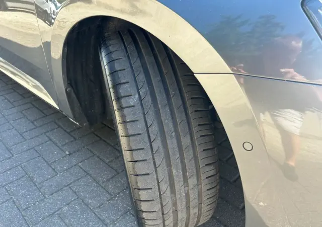 SKODA Superb 2.0 TSI DSG Style