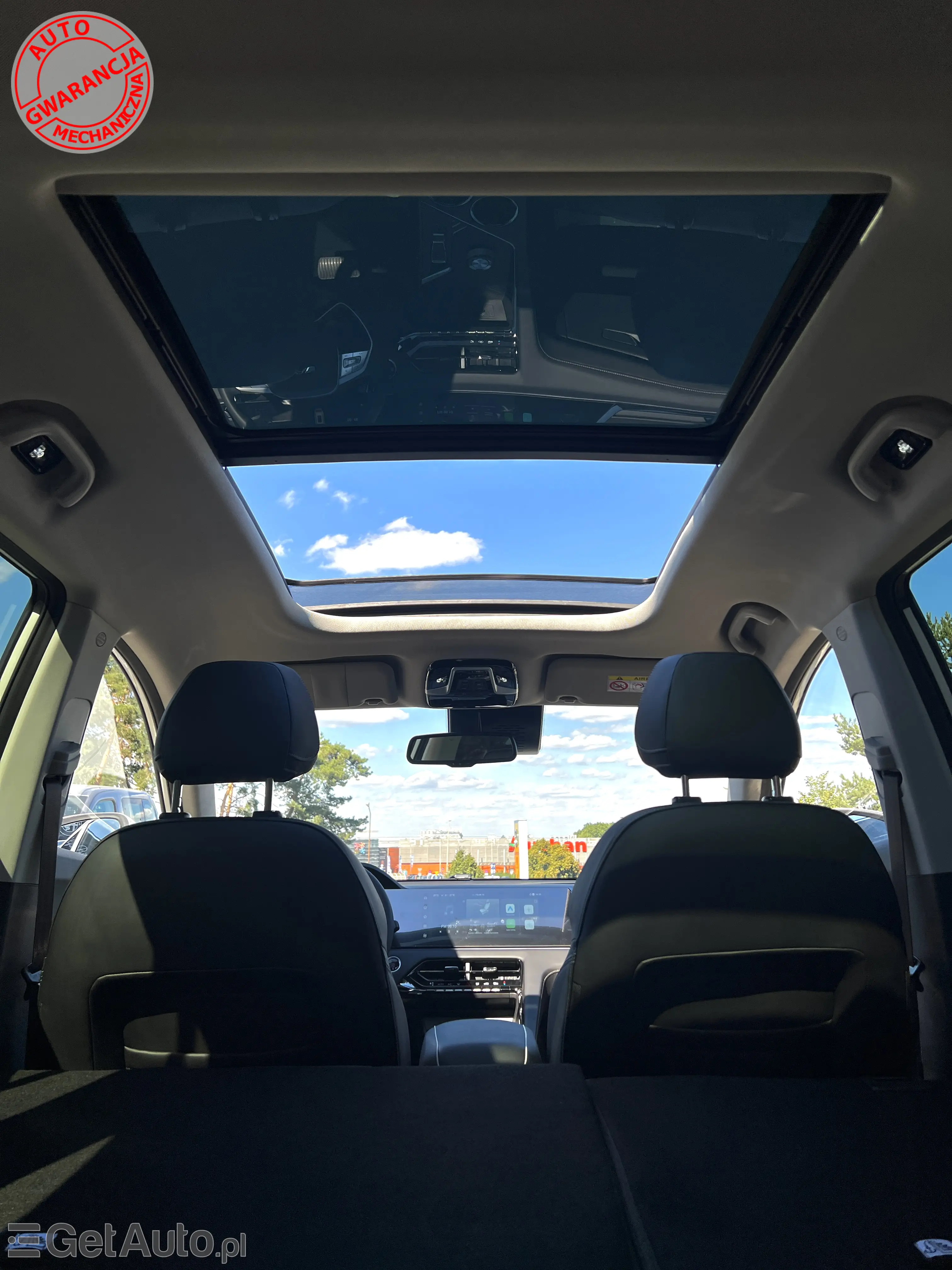 JAC JS8 PRO 1.5T 175KM AT 