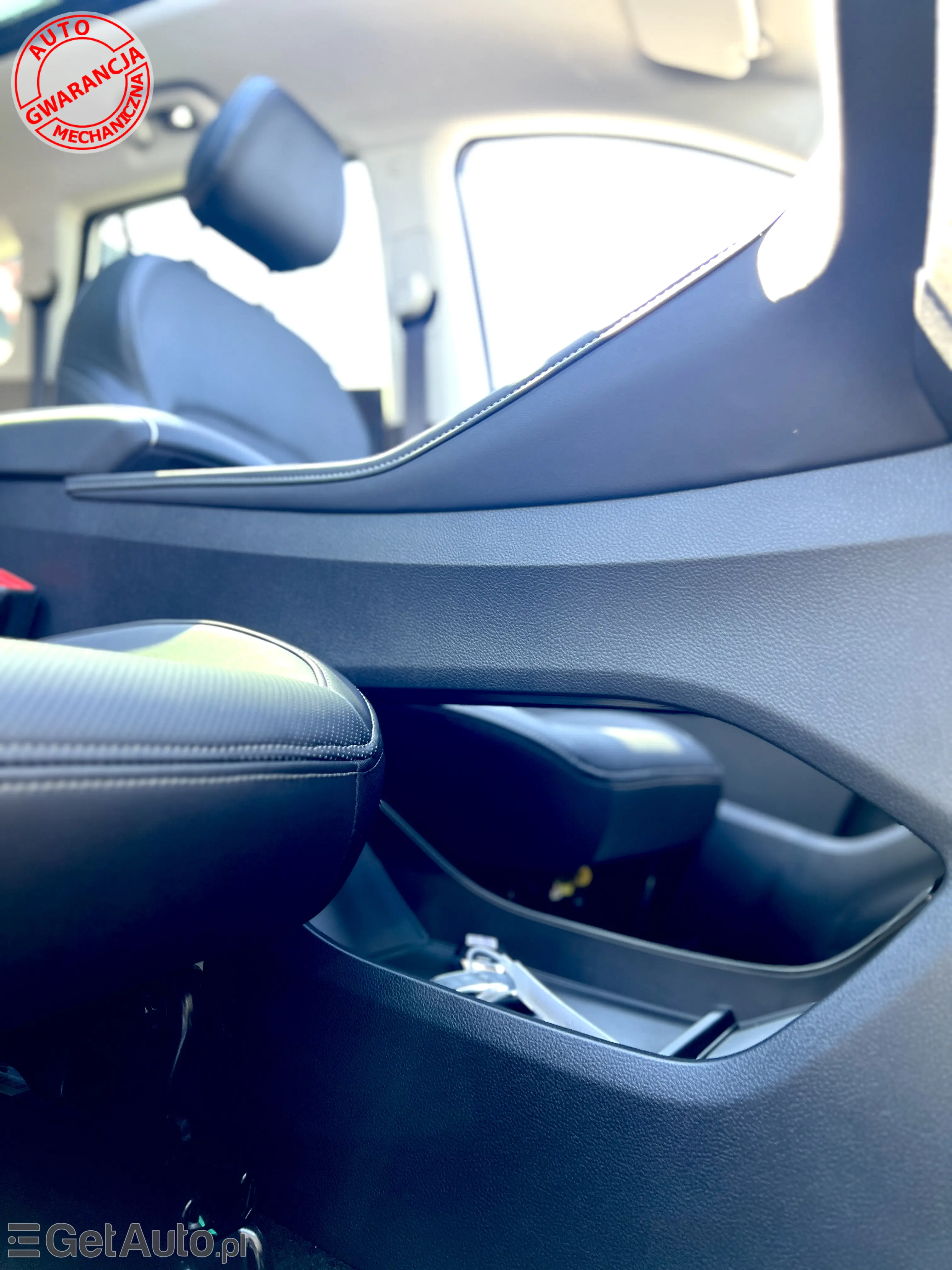 JAC JS8 PRO 1.5T 175KM AT 