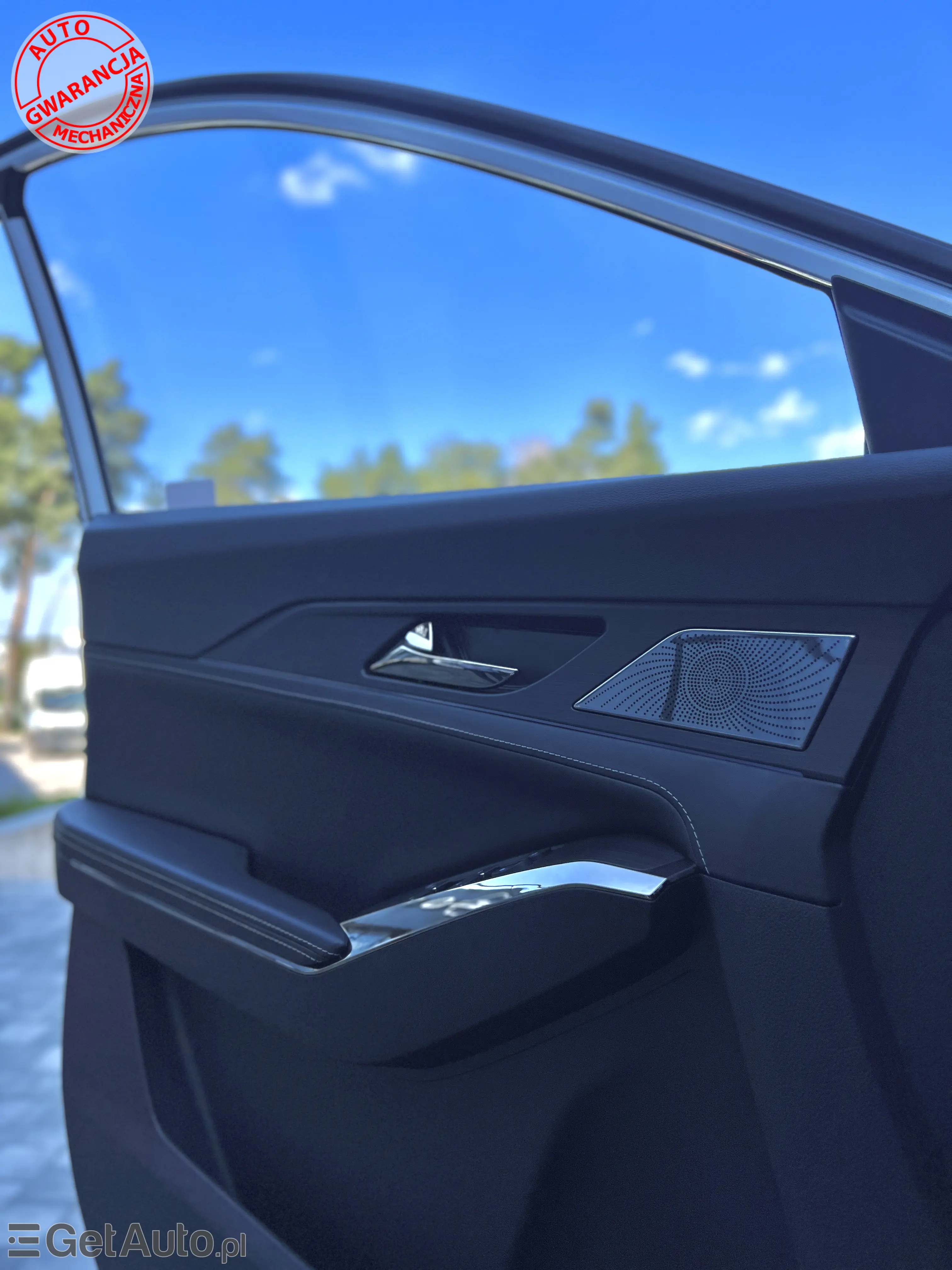 JAC JS8 PRO 1.5T 175KM AT 