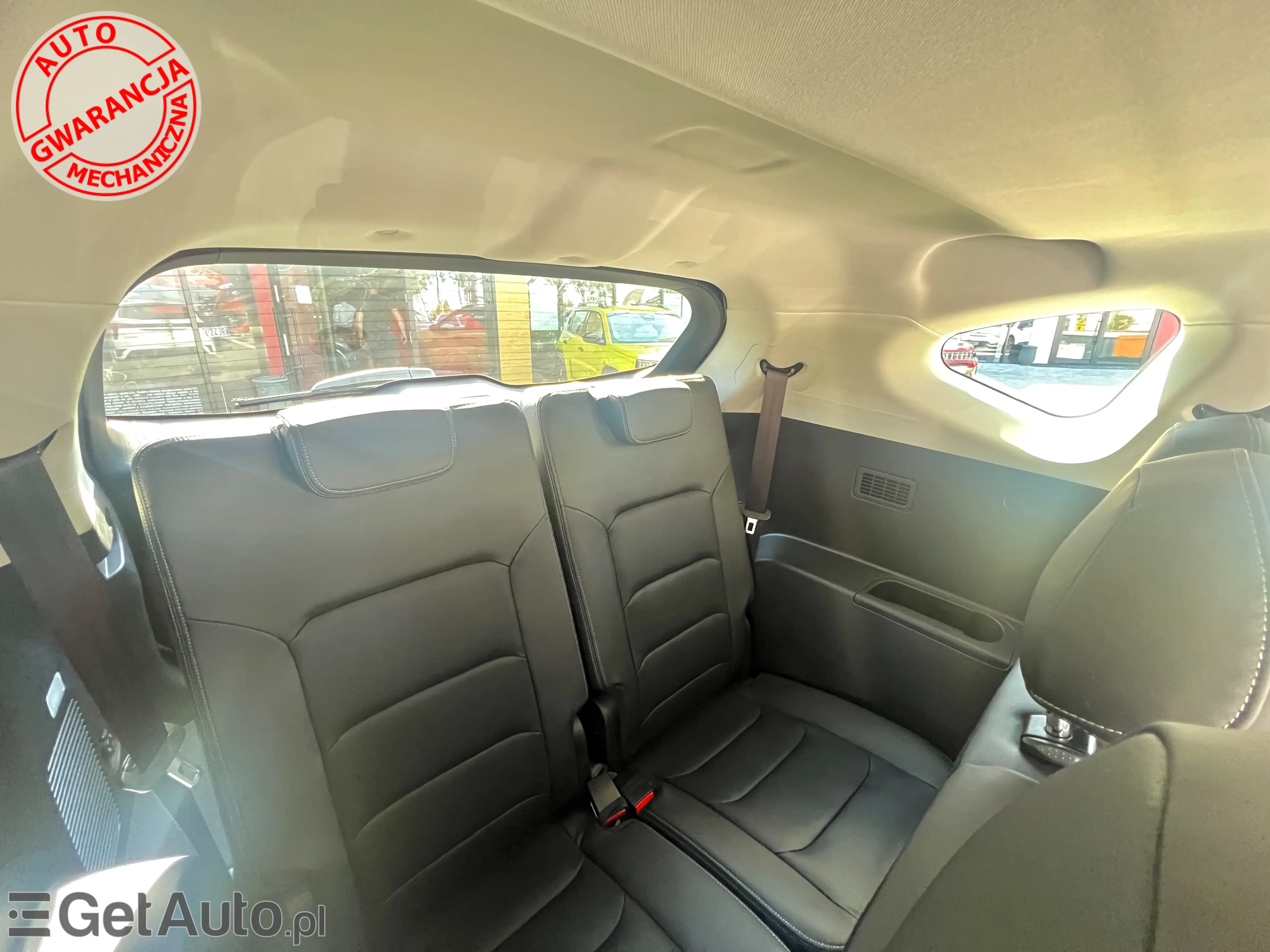 JAC JS8 PRO 1.5T 175KM AT 