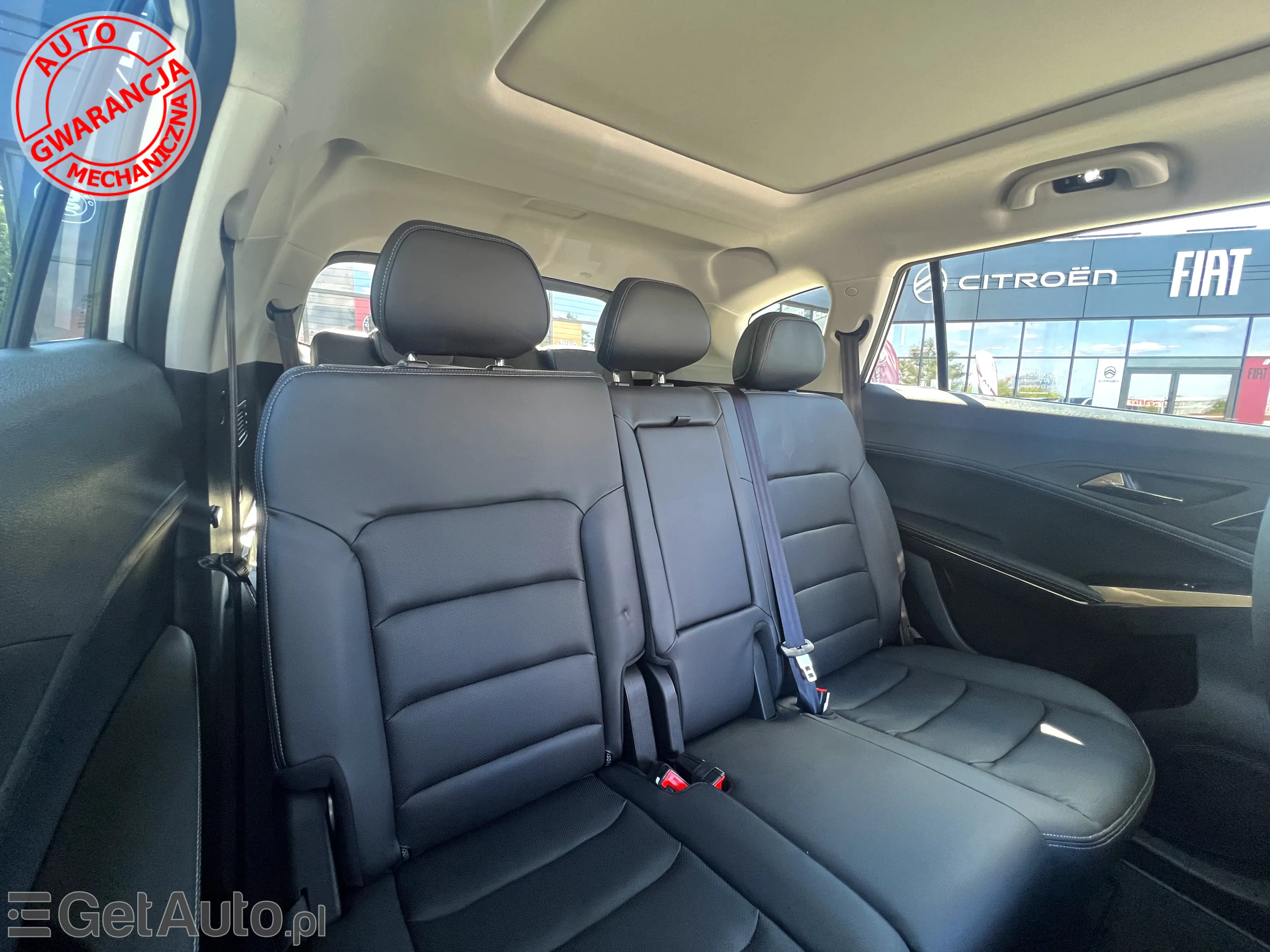 JAC JS8 PRO 1.5T 175KM AT 