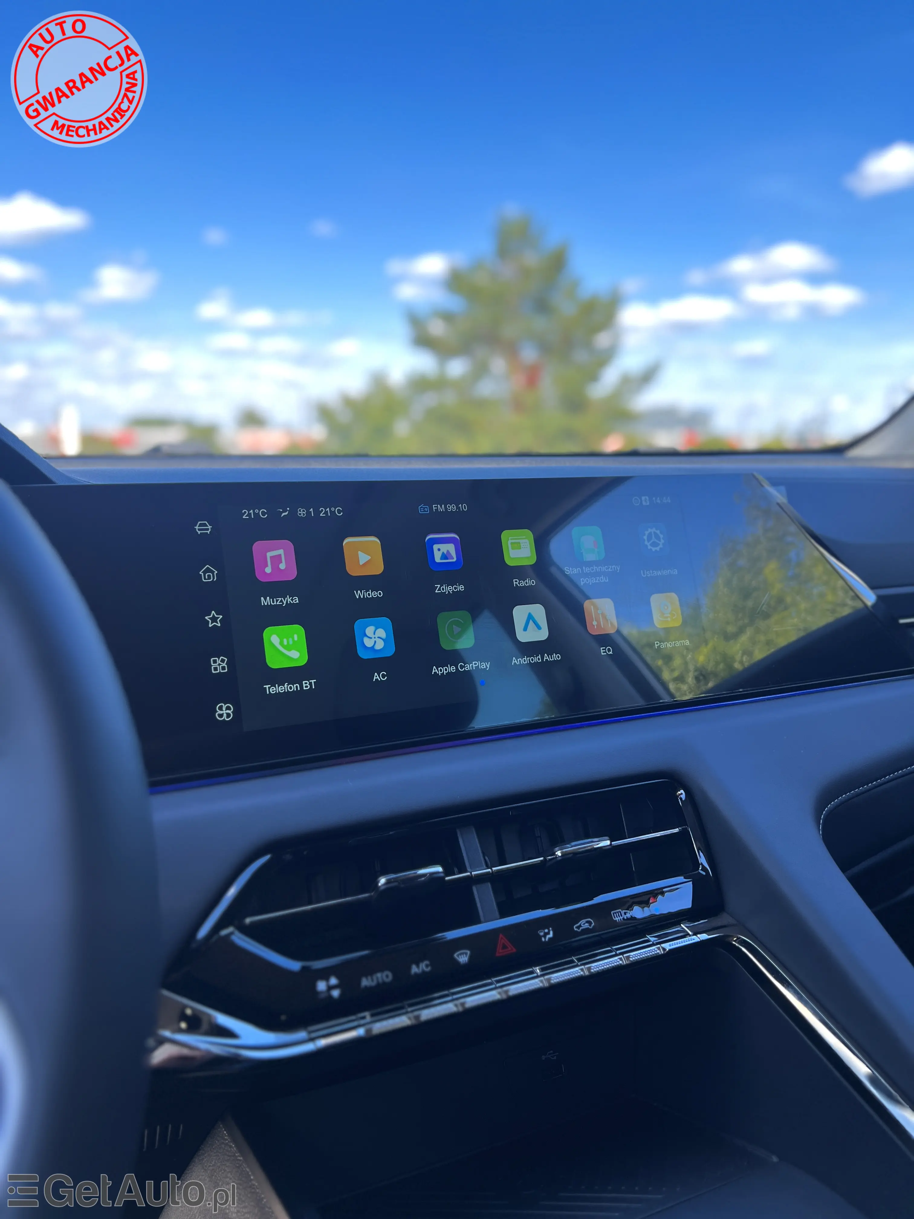 JAC JS8 PRO 1.5T 175KM AT 