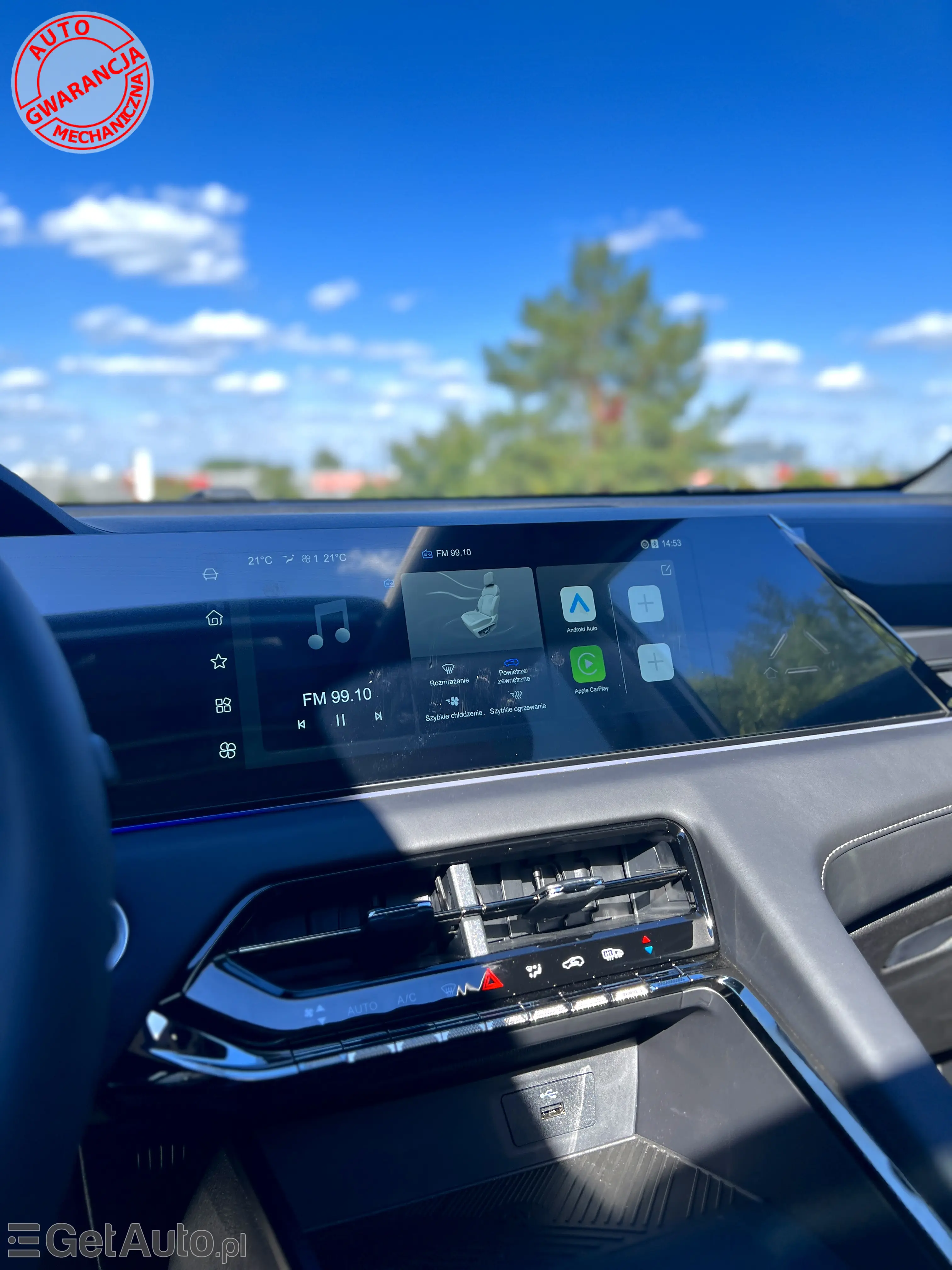 JAC JS8 PRO 1.5T 175KM AT 