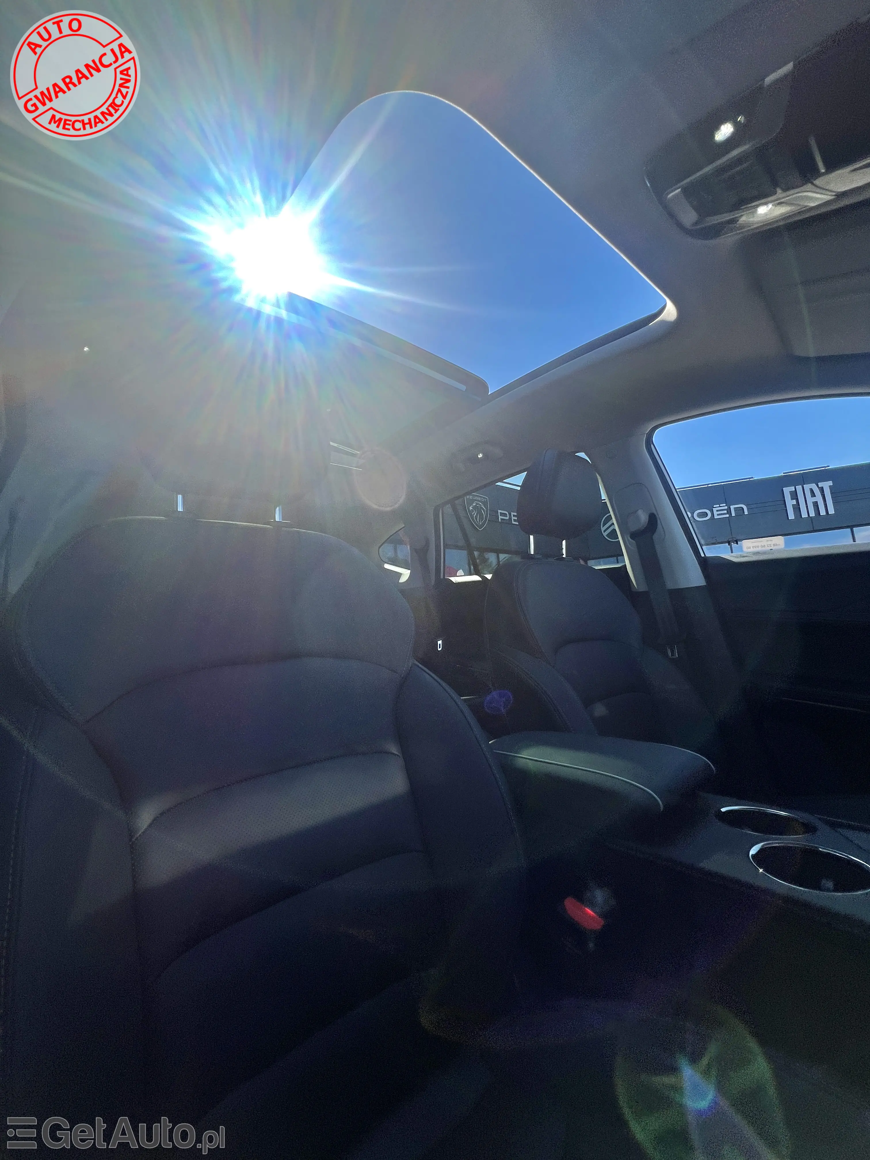 JAC JS8 PRO 1.5T 175KM AT 