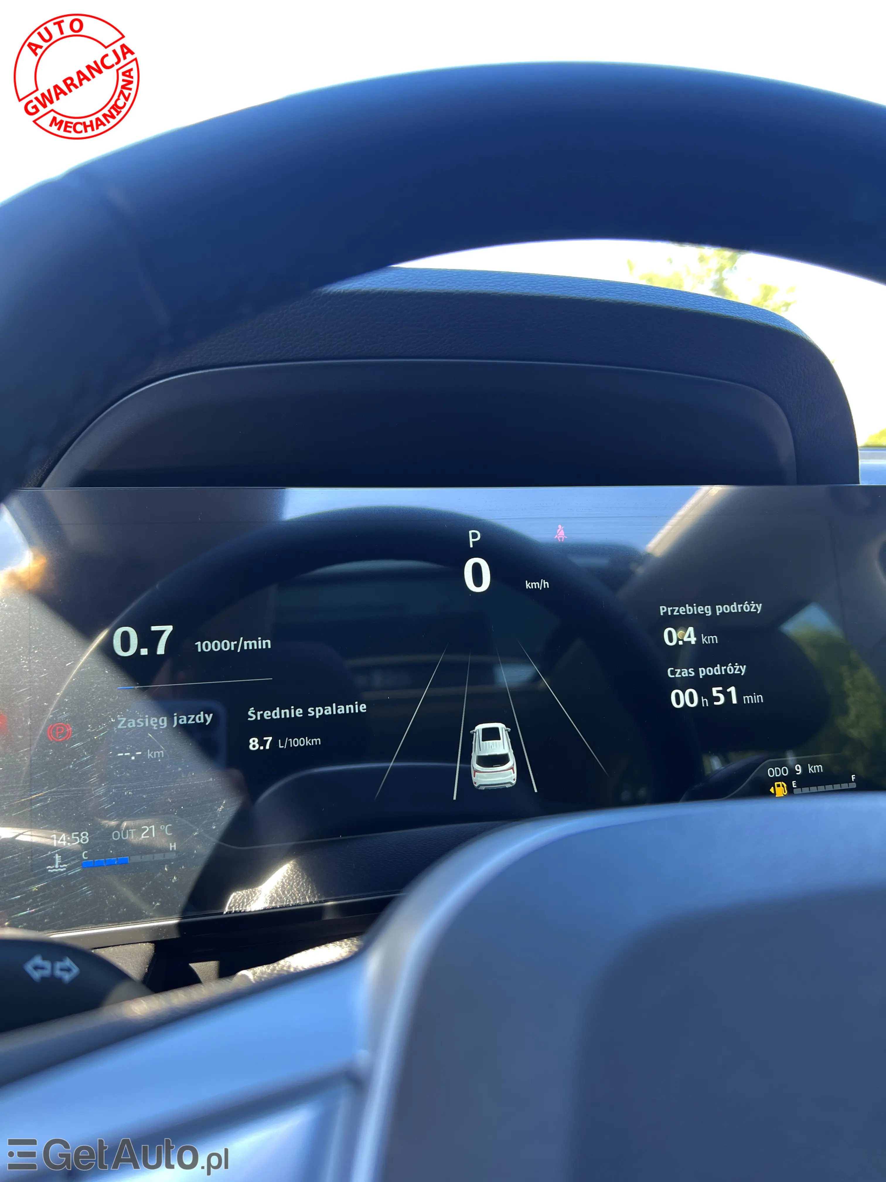 JAC JS8 PRO 1.5T 175KM AT 