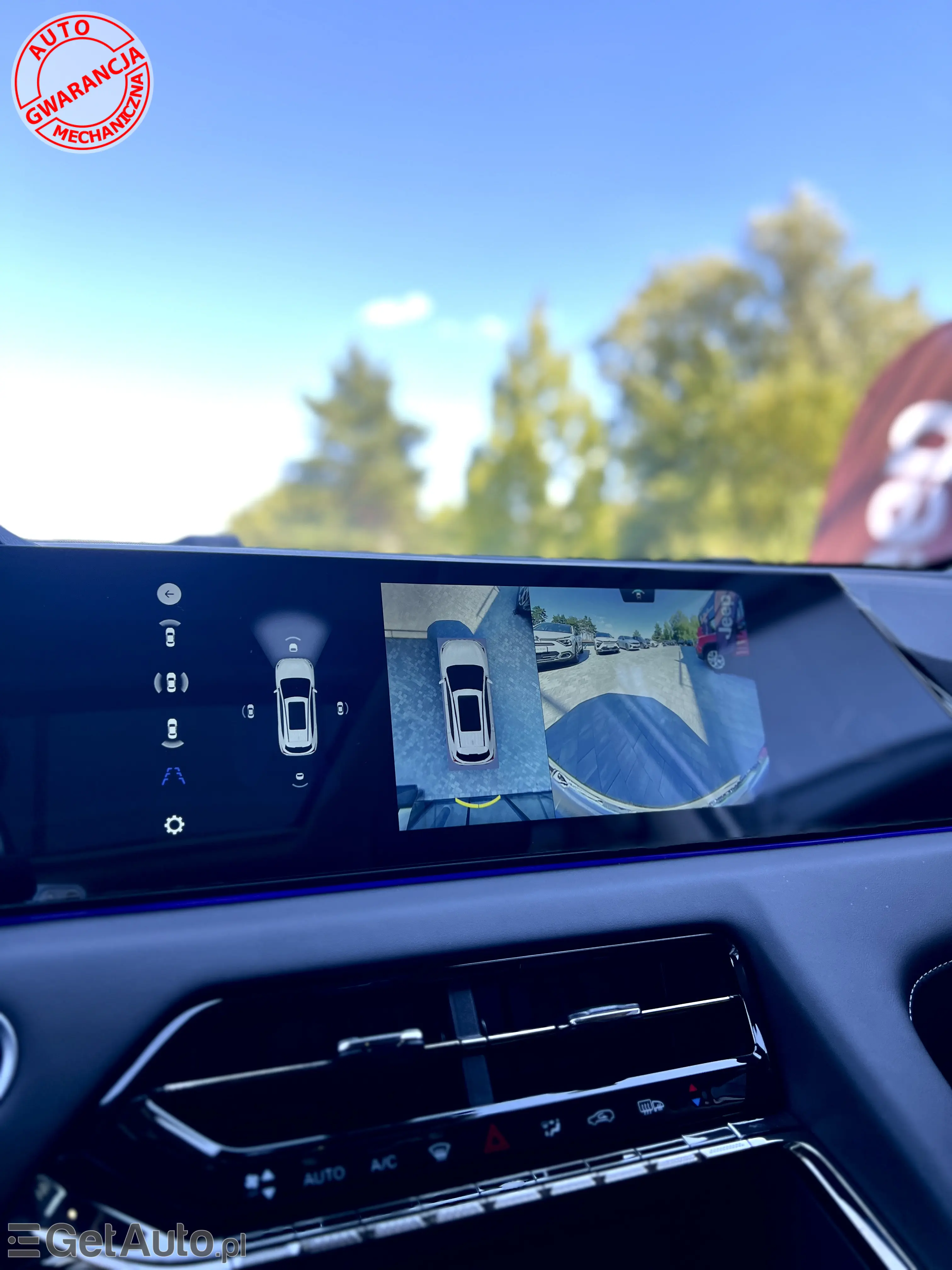 JAC JS8 PRO 1.5T 175KM AT 