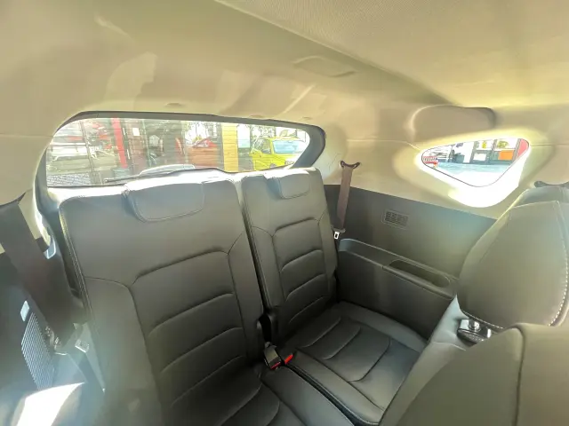 JAC JS8 PRO 1.5T 175KM AT 