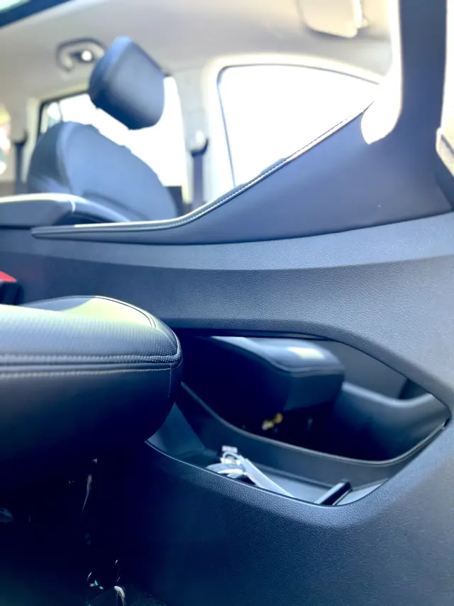 JAC JS8 PRO 1.5T 175KM AT 