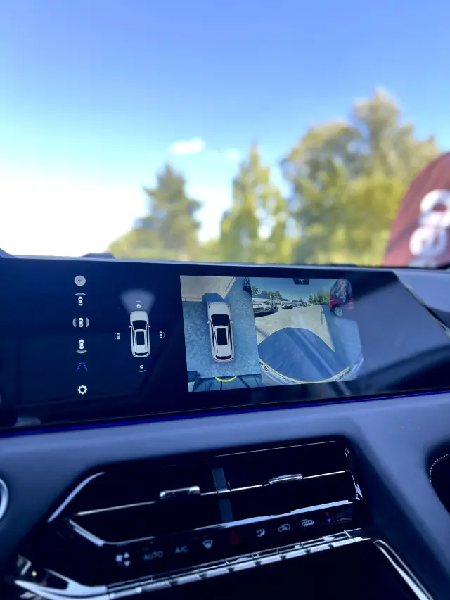 JAC JS8 PRO 1.5T 175KM AT 