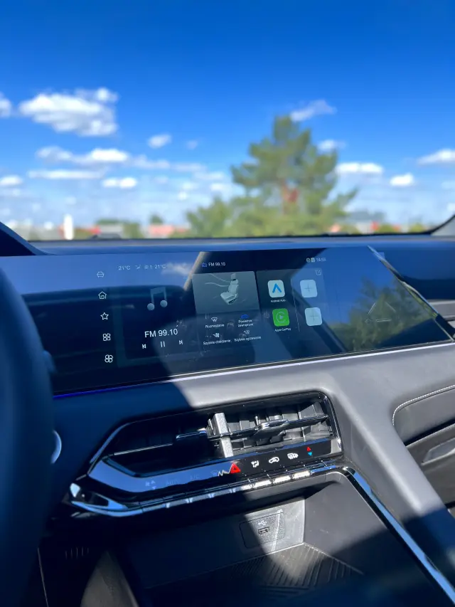 JAC JS8 PRO 1.5T 175KM AT 