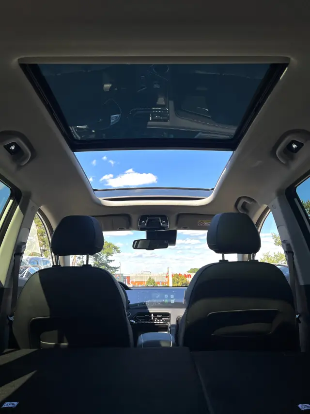 JAC JS8 PRO 1.5T 175KM AT 