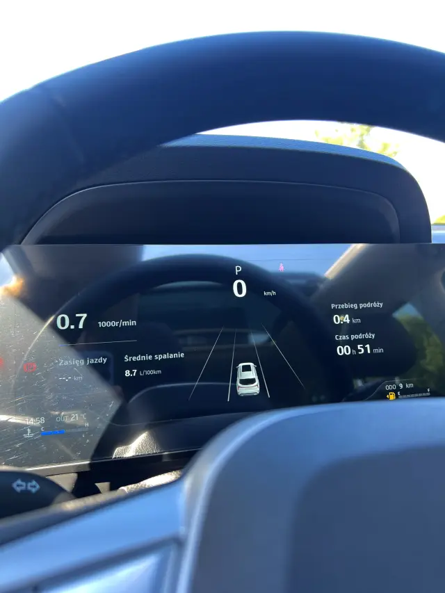 JAC JS8 PRO 1.5T 175KM AT 