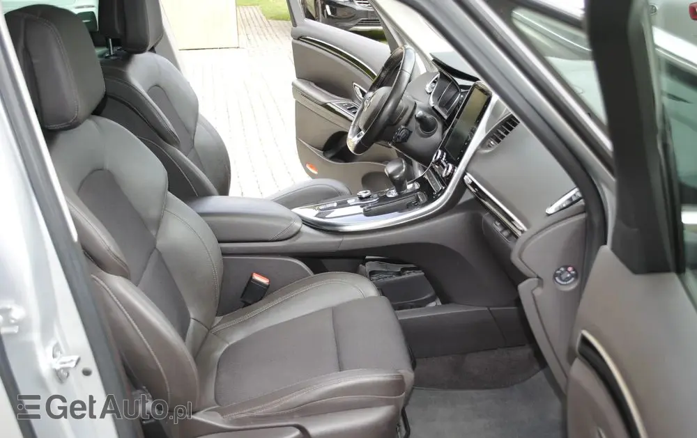 RENAULT Espace 1.6 dCi Energy Initiale Paris EDC 7os