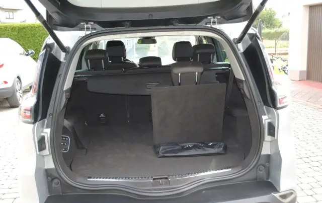 RENAULT Espace 1.6 dCi Energy Initiale Paris EDC 7os