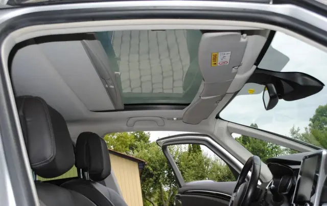 RENAULT Espace 1.6 dCi Energy Initiale Paris EDC 7os