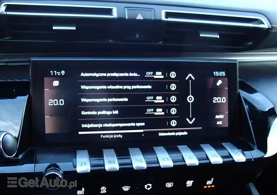 PEUGEOT 508 1.6 PureTech GT Line S&S EAT8