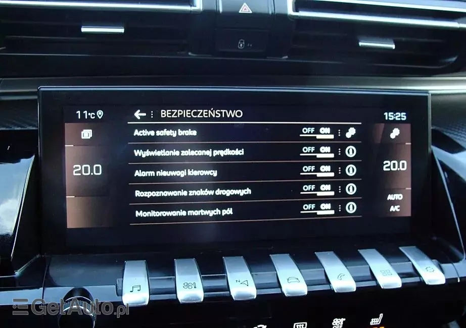PEUGEOT 508 1.6 PureTech GT Line S&S EAT8