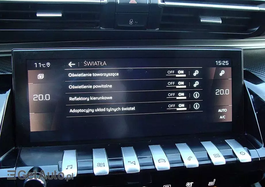 PEUGEOT 508 1.6 PureTech GT Line S&S EAT8