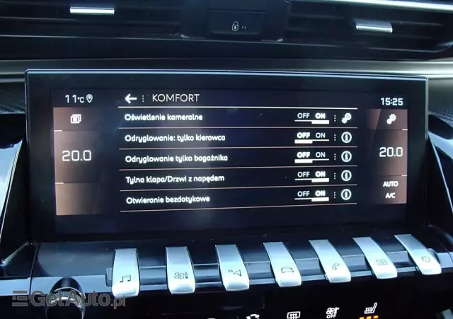 PEUGEOT 508 1.6 PureTech GT Line S&S EAT8