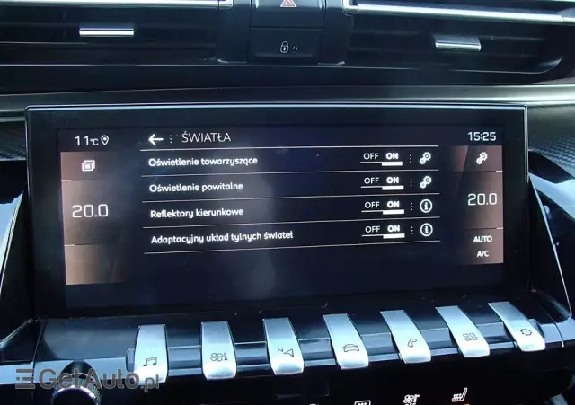 PEUGEOT 508 1.6 PureTech GT Line S&S EAT8