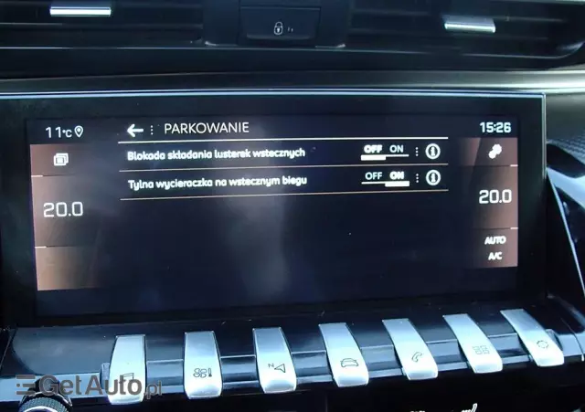 PEUGEOT 508 1.6 PureTech GT Line S&S EAT8