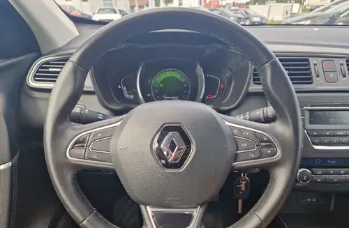 RENAULT Kadjar 