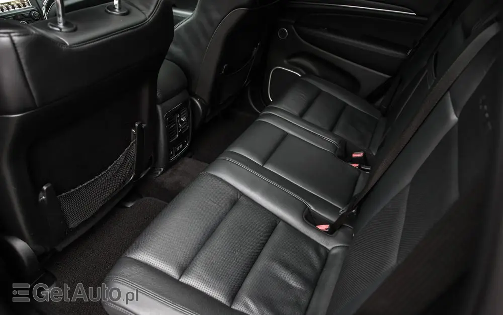 JEEP Grand Cherokee 3.0 CRD Summit