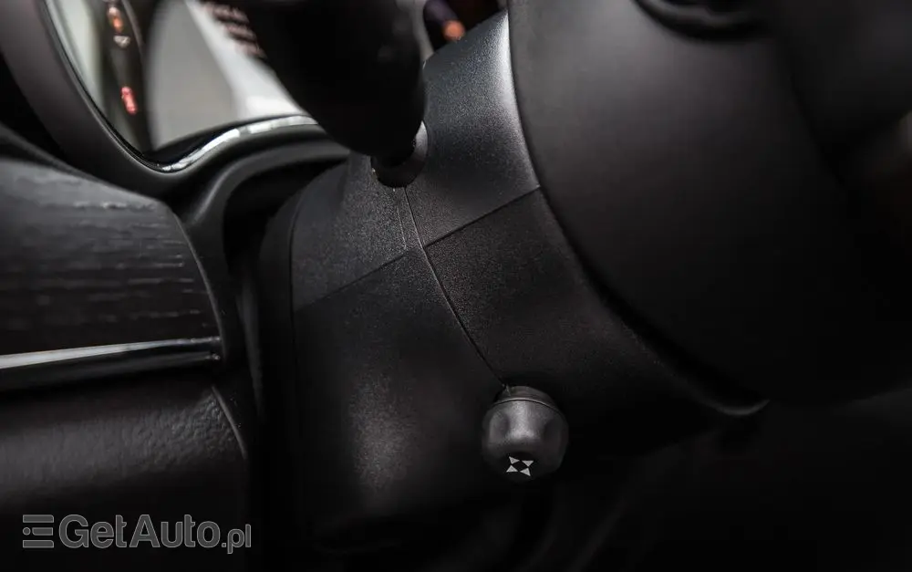 JEEP Grand Cherokee 3.0 CRD Summit