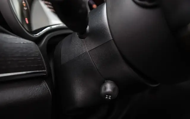 JEEP Grand Cherokee 3.0 CRD Summit