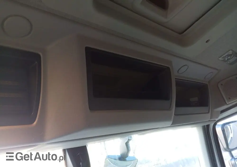 RENAULT Renault Śmieciarka Renault D WIDE / Euro 6 / SEMAT 