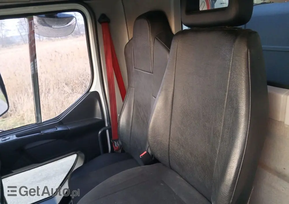 RENAULT Renault Śmieciarka Renault D WIDE / Euro 6 / SEMAT 