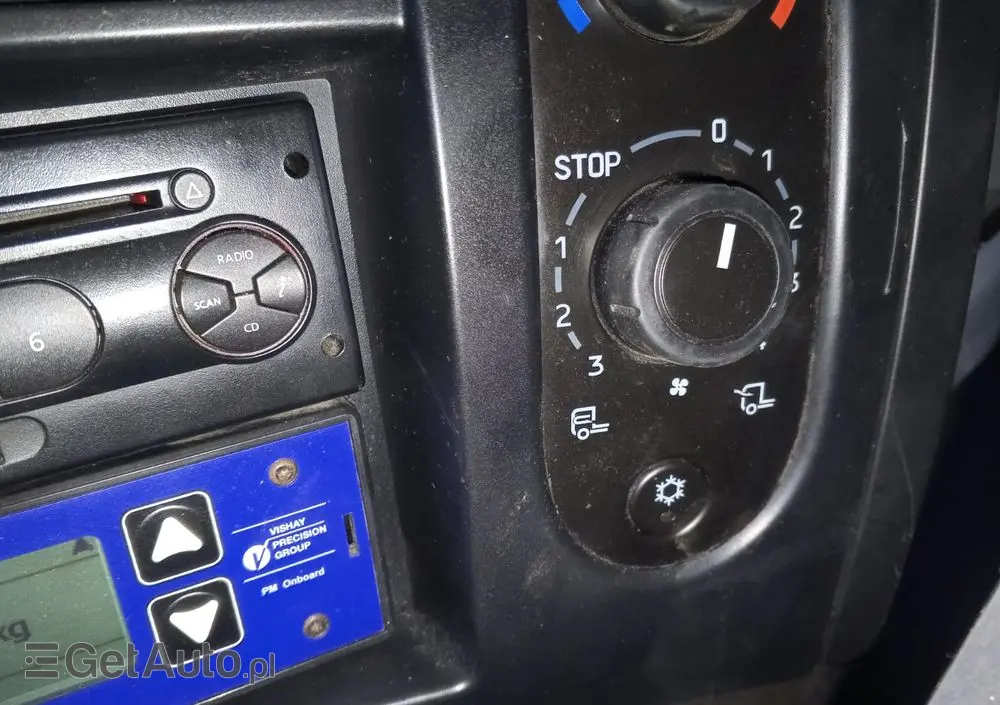 RENAULT Renault Śmieciarka Renault D WIDE / Euro 6 / SEMAT 