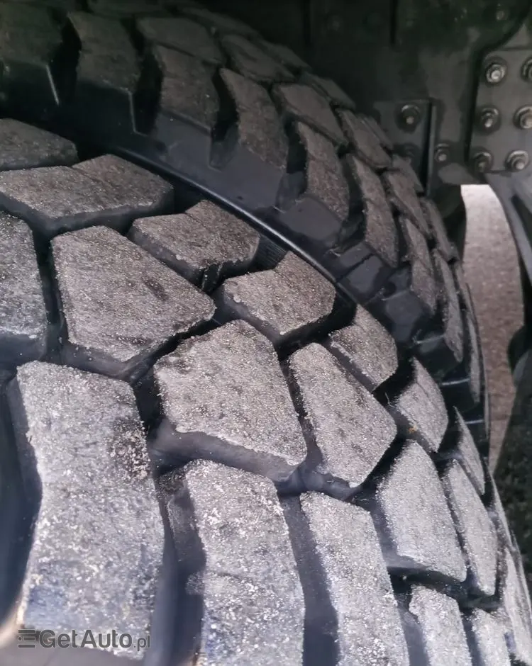 RENAULT Renault Śmieciarka Renault D WIDE / Euro 6 / SEMAT 