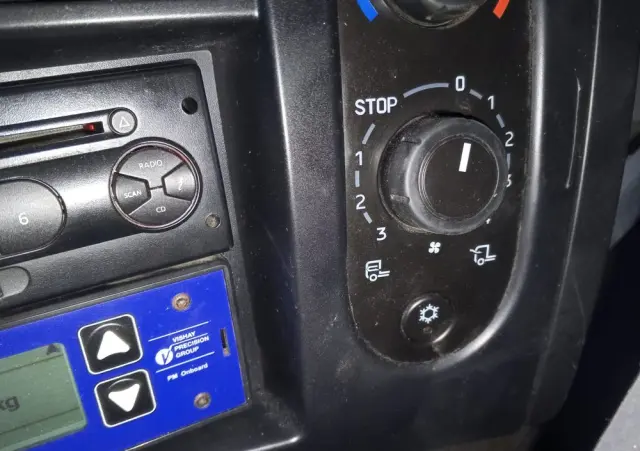 RENAULT Renault Śmieciarka Renault D WIDE / Euro 6 / SEMAT 