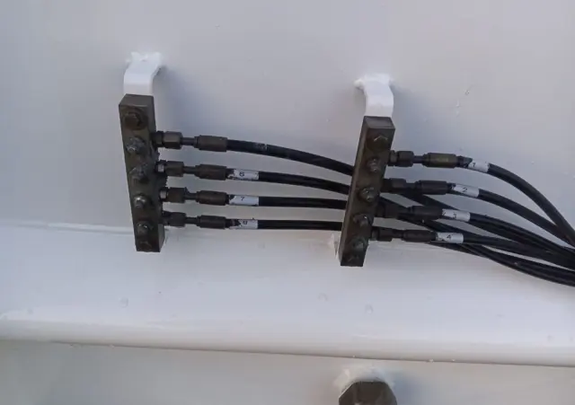 RENAULT Renault Śmieciarka Renault D WIDE / Euro 6 / SEMAT 