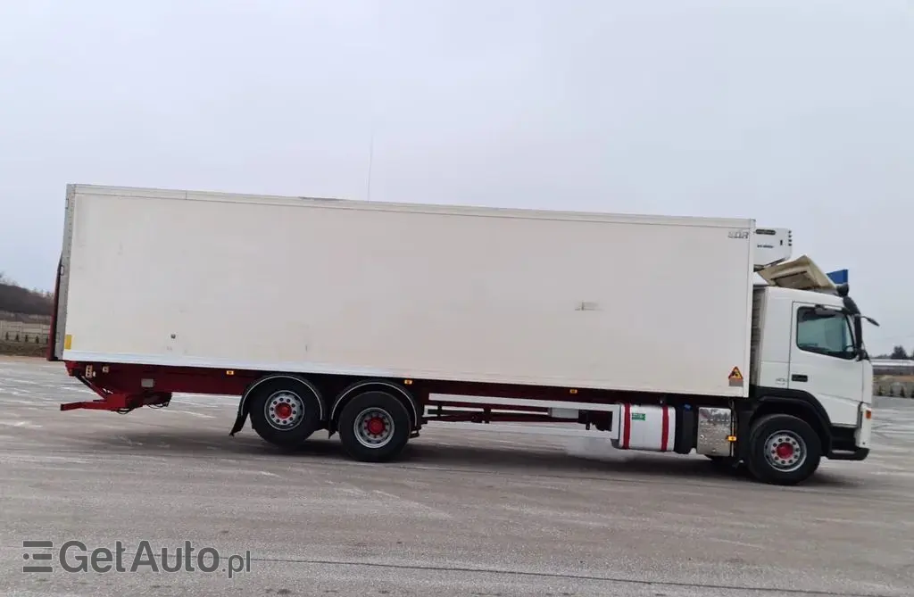 VOLVO FM 
