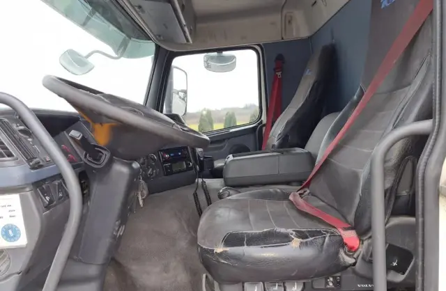 VOLVO FM 