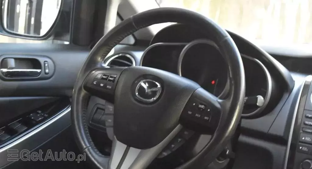 MAZDA CX-7 