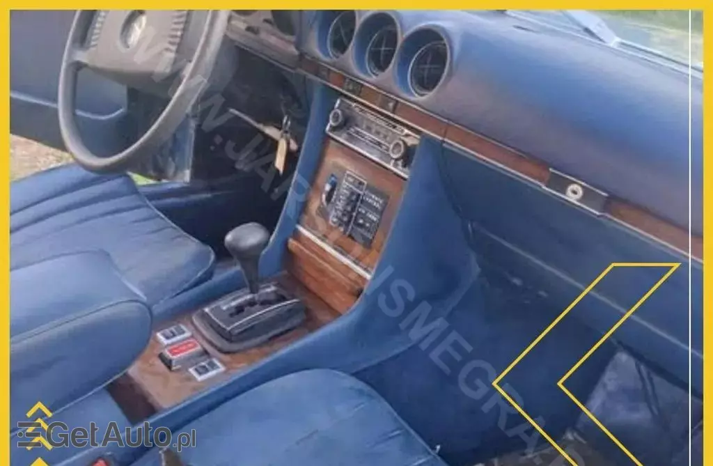 MERCEDES-BENZ SL 450 