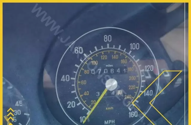 MERCEDES-BENZ SL 450 