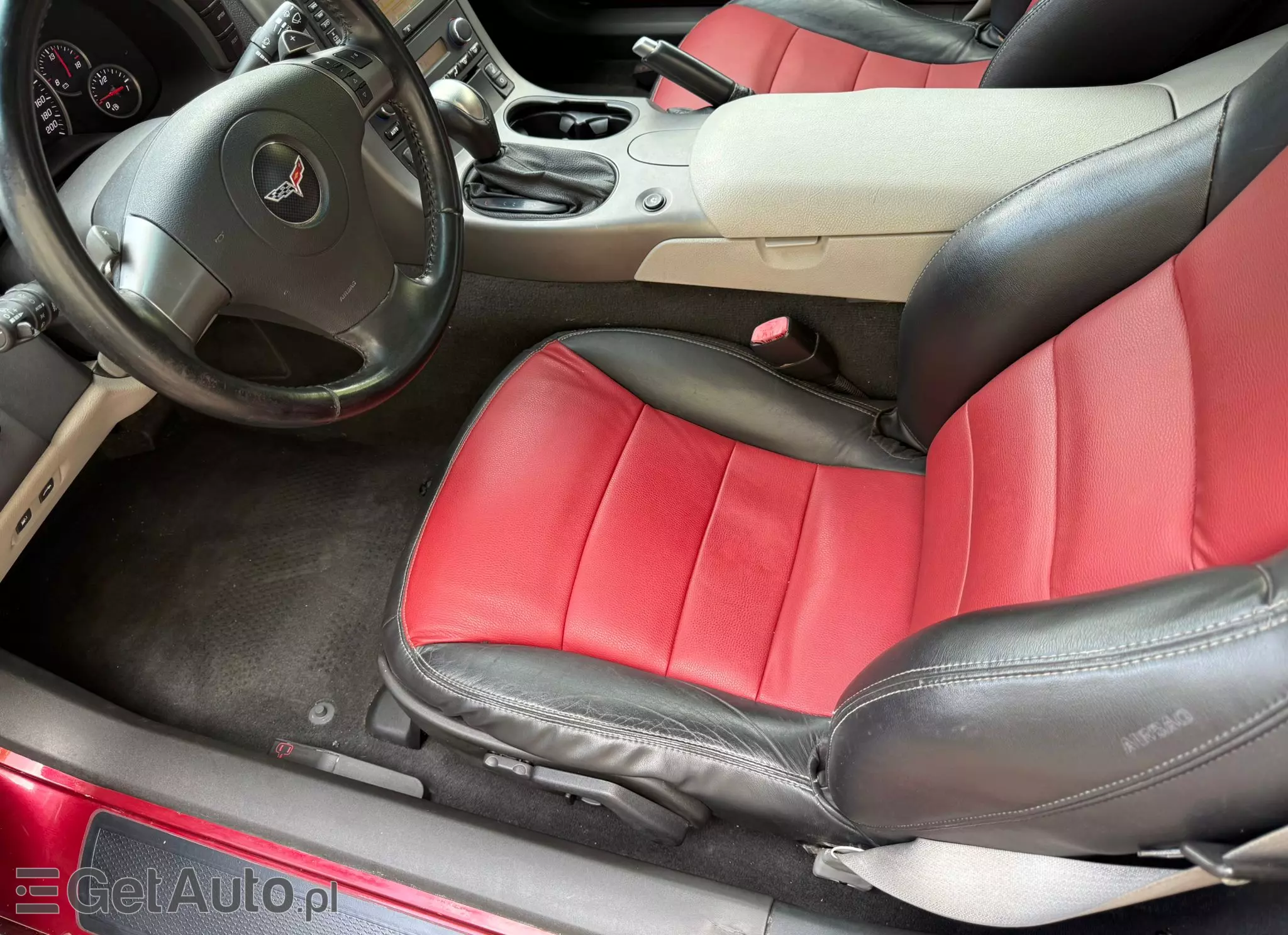 CHEVROLET Corvette Corvette