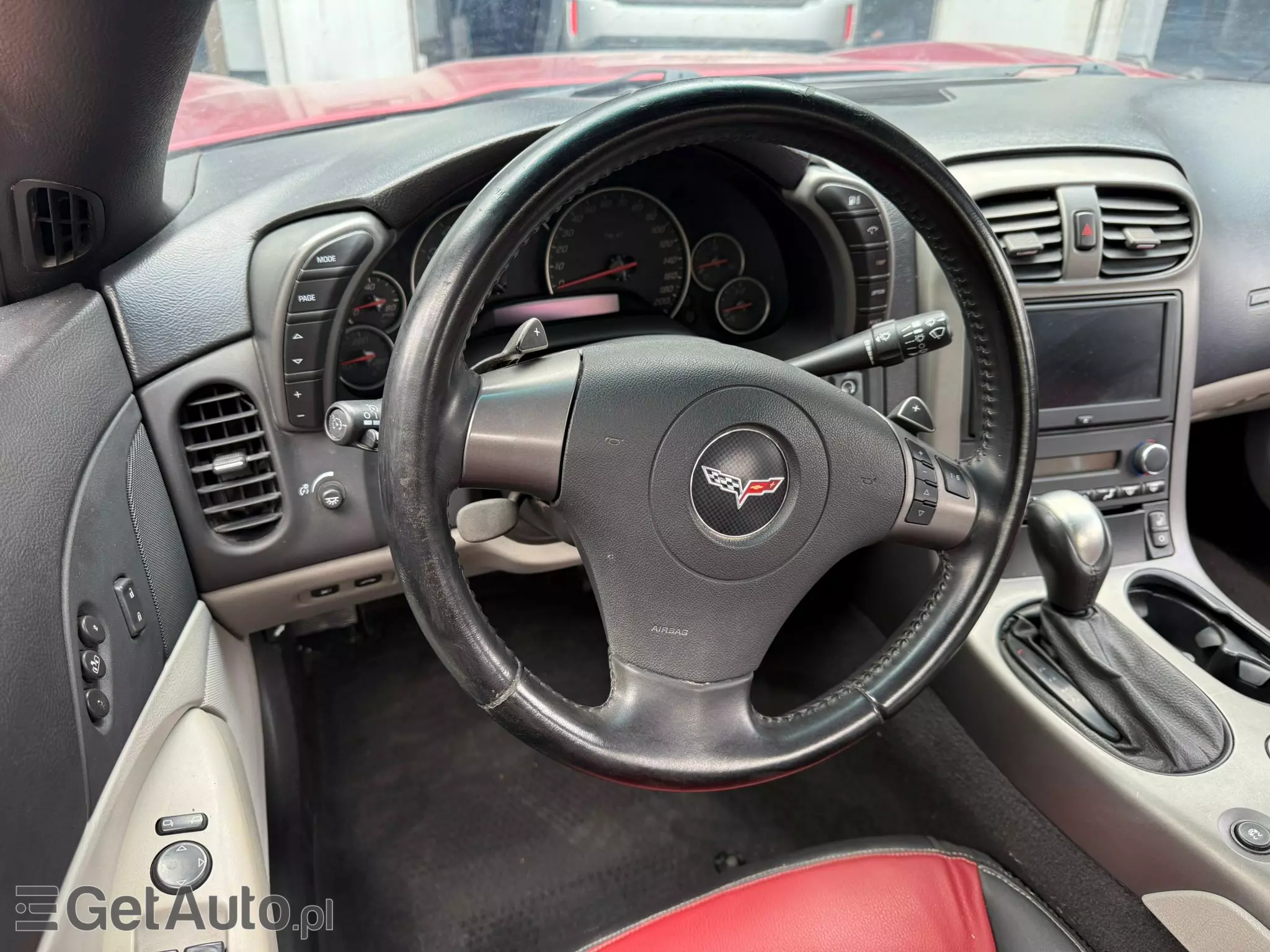 CHEVROLET Corvette Corvette