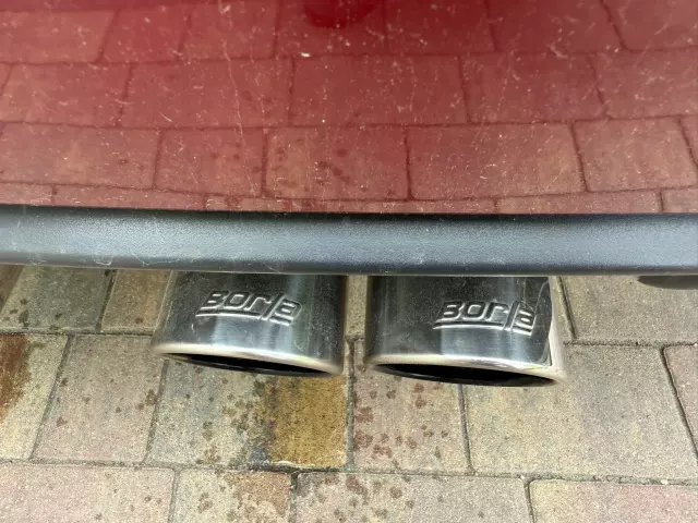 CHEVROLET Corvette Corvette