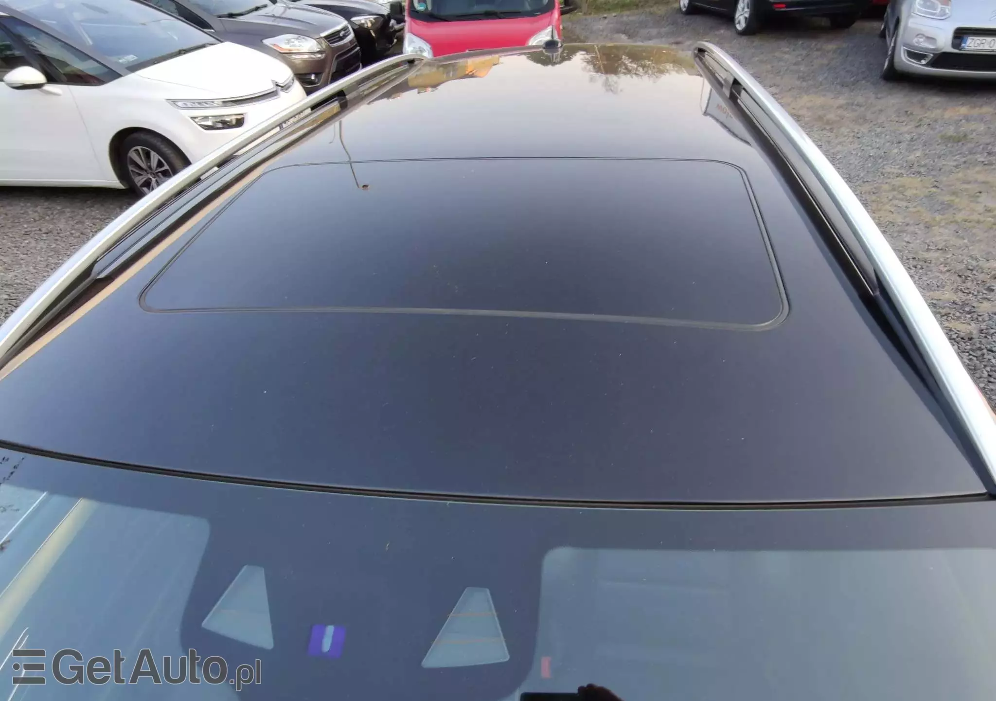 MERCEDES-BENZ Klasa E 250 Elegance