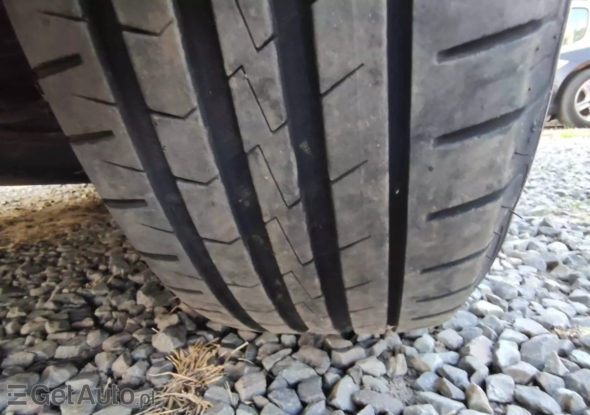 MERCEDES-BENZ Klasa E 250 Elegance