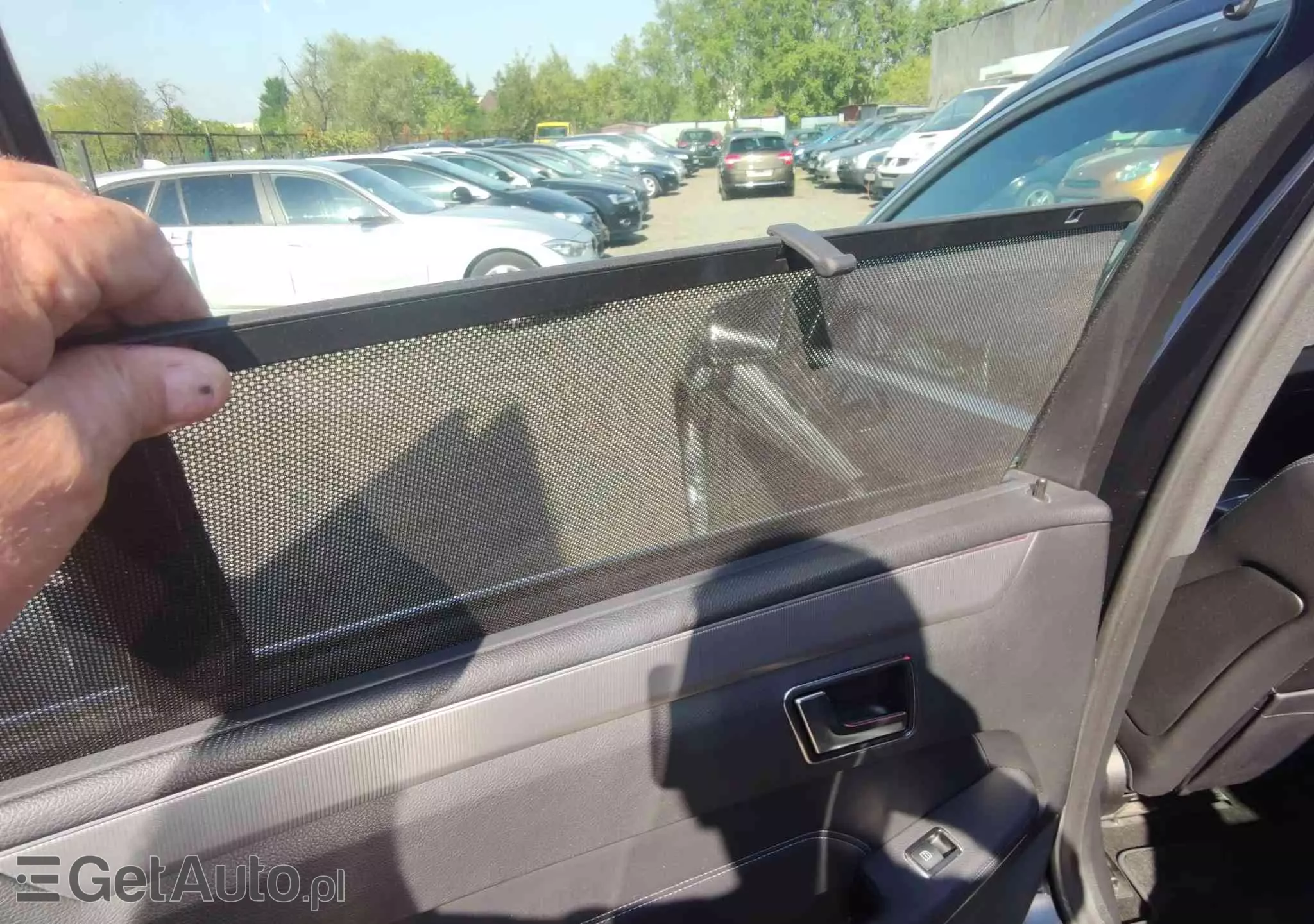 MERCEDES-BENZ Klasa E 250 Elegance