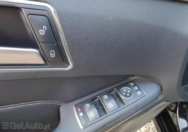 MERCEDES-BENZ Klasa E 250 Elegance